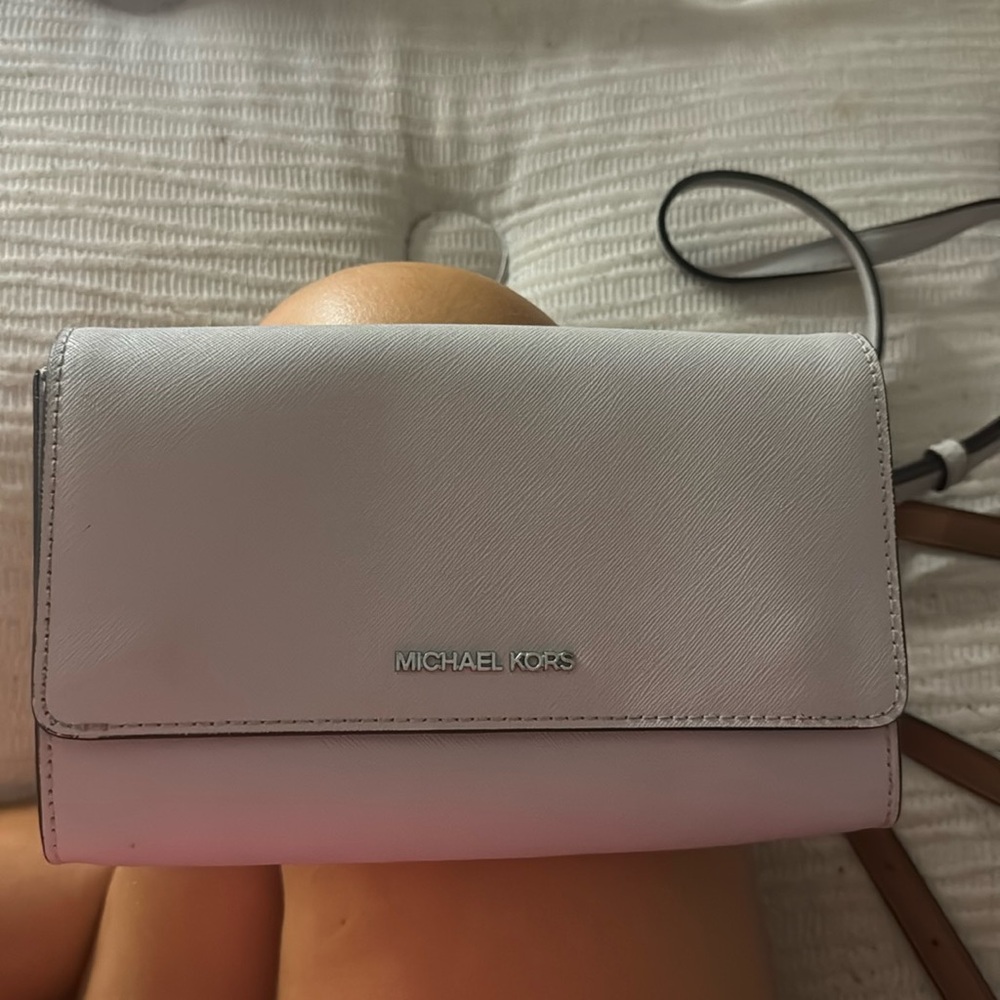 Michael kors purse!!!